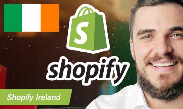 Shopify Ireland 2023