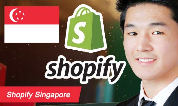 Shopify Singapore 2022