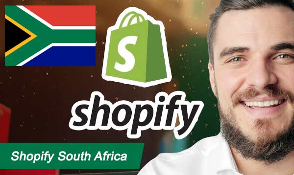Shopify South Africa 2023