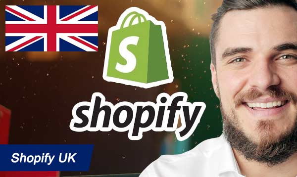 Shopify UK 2023