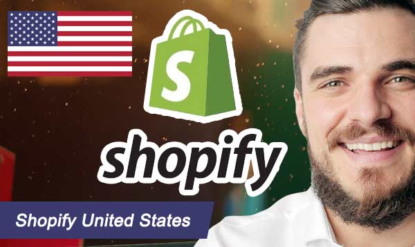 Shopify United States 2023