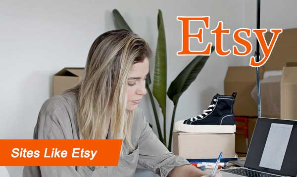 Sites Like Etsy 2023