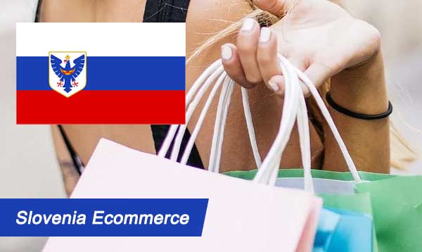 Slovenia Ecommerce 2023