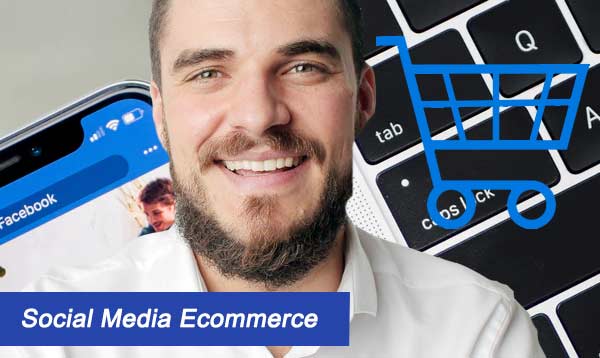Social Media Ecommerce 2022