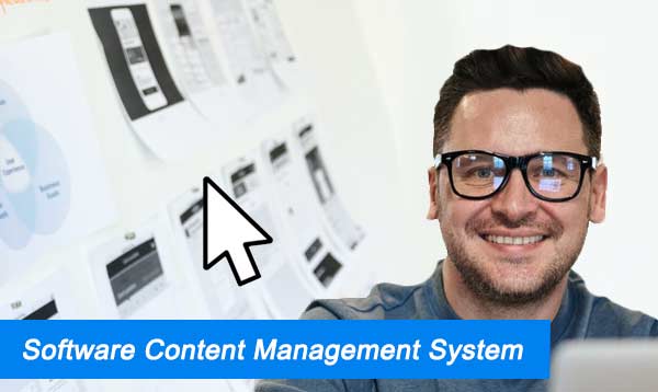 Software Content Management System 2022
