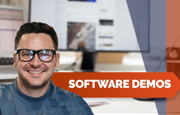 Software Demos 2022