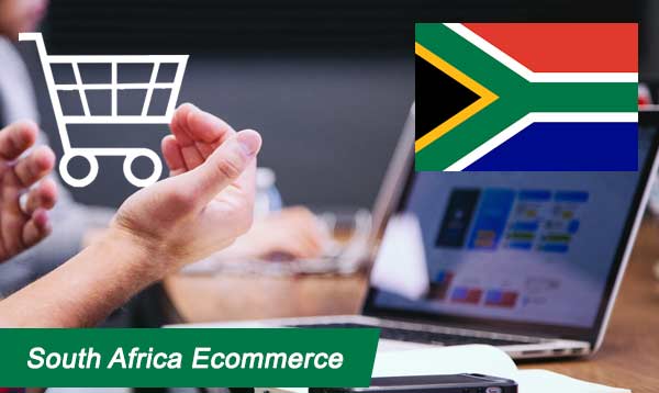 South Africa Ecommerce 2023