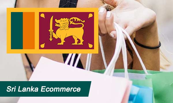 Sri Lanka Ecommerce 2023