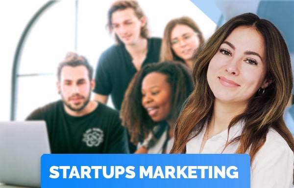 Startups Marketing 2023