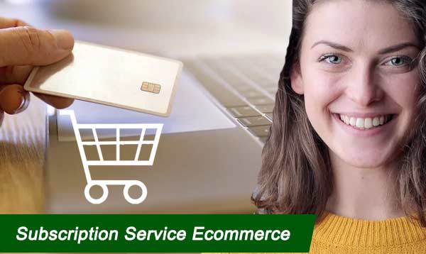 Subscription Ecommerce 2023