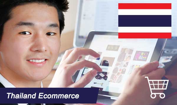 Thailand Ecommerce 2022