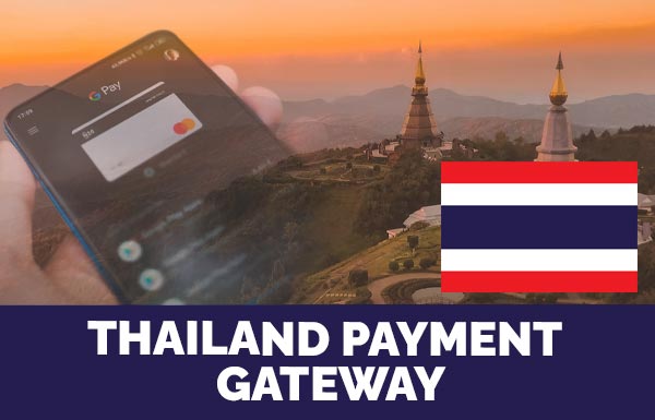 Thailand Payment Gateway 2022