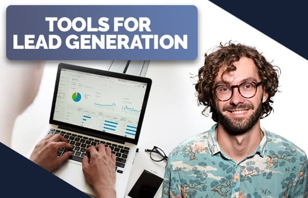 Tools For Lead Generation 2022