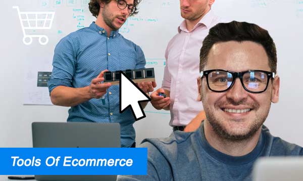 Tools Of Ecommerce 2023