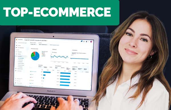 Top Ecommerce 2023