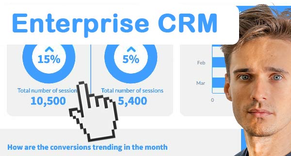 Top Enterprise CRM