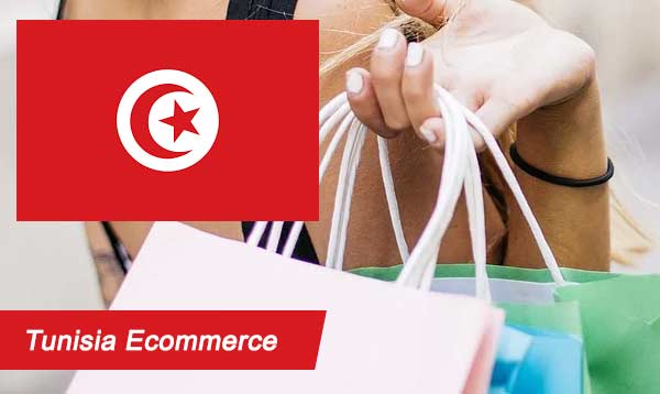 Tunisia Ecommerce 2022