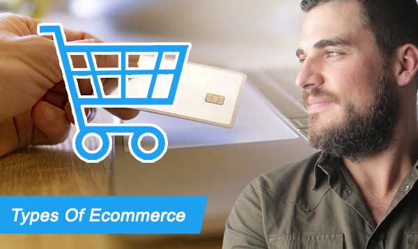 Types Of Ecommerce 2023