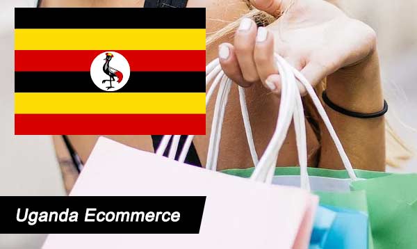 Uganda Ecommerce 2022