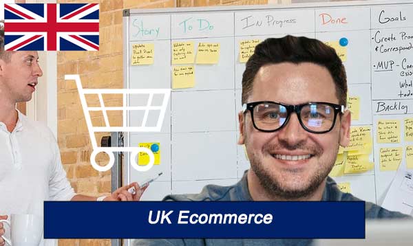 UK Ecommerce 2023