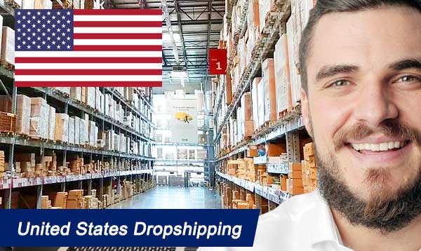 United States Dropshipping 2023