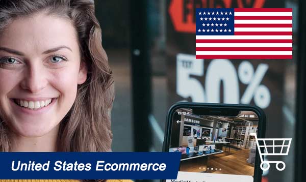 United States Ecommerce 2023