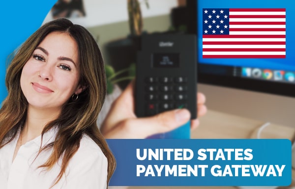 United States Payment Gateway 2022