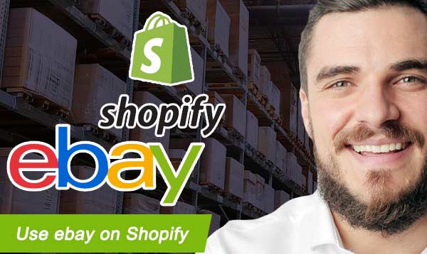 Use ebay on shopify 2023