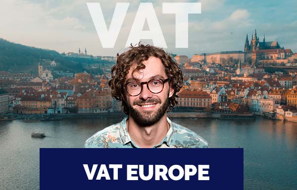 VAT Europe 2022