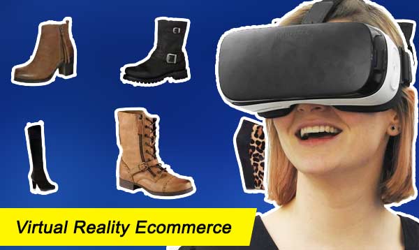 Virtual Reality Ecommerce 2022