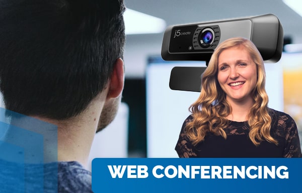 Web conferencing 2023