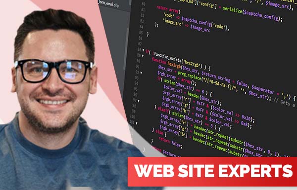 Web Site Experts 2023