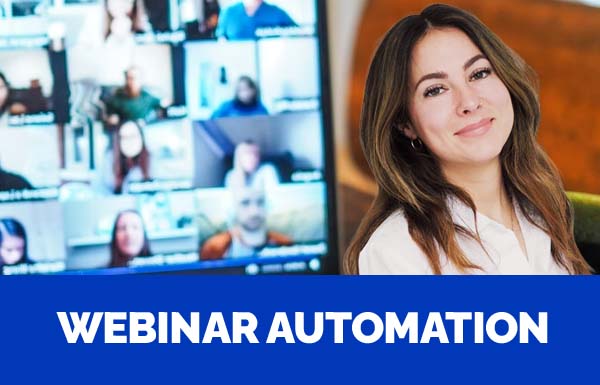 Webinar Automation 2023