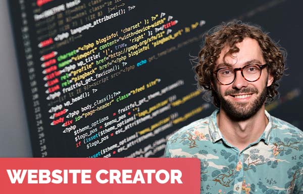 Website Creator 2023