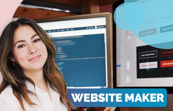 Website Maker 2023