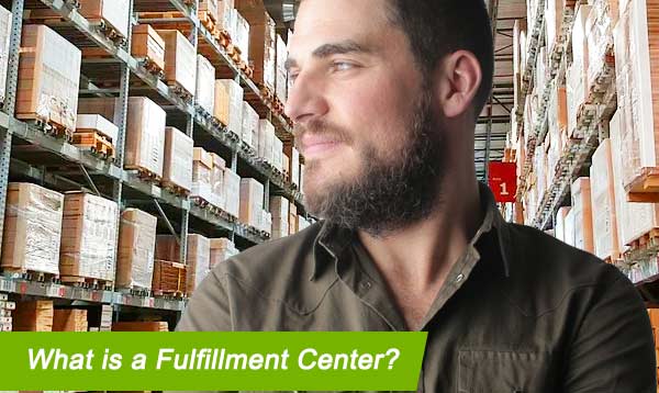 What is a fulfillment Center 2023