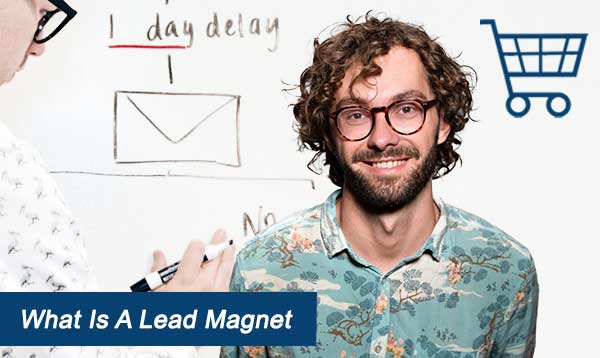 What Is A Lead Magnet 2022