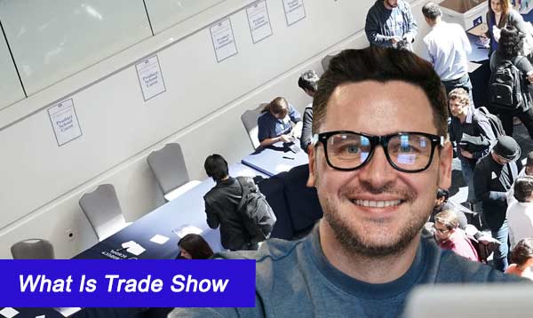 What Is Trade Show 2022