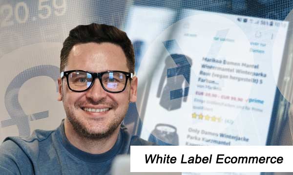 White label Ecommerce 2023