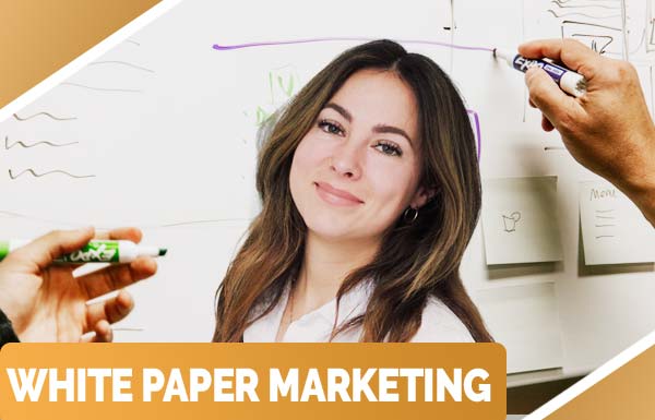 White paper Marketing 2023