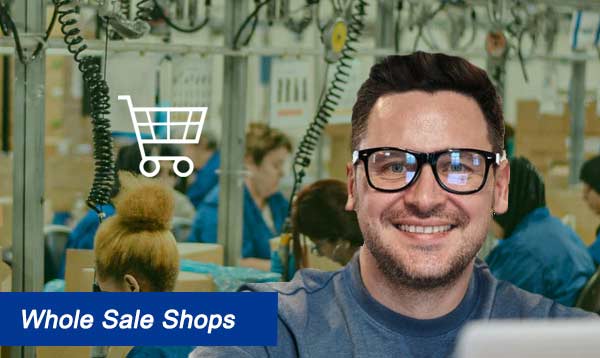 Whole Sale Shops 2022