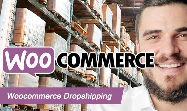 Woocommerce Dropshipping 2023