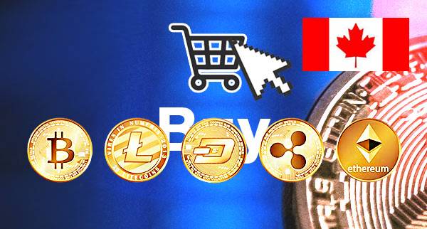 Ecommerce Platforms That Accept Cryptocurrency Canada 2024