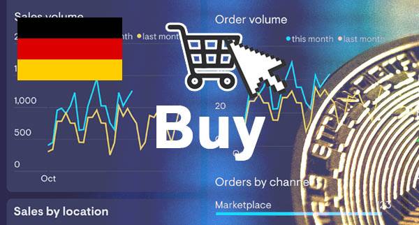 Ecommerce Platforms That Accept Cryptocurrency Germany 2022