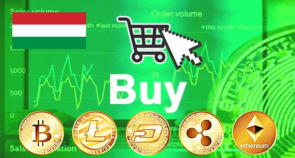 Ecommerce Platforms That Accept Cryptocurrency Hungary 2022