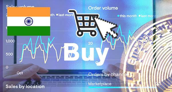 Ecommerce Platforms That Accept Cryptocurrency India 2022