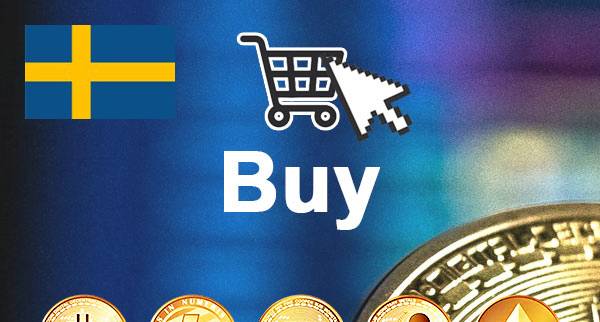 Ecommerce Platforms That Accept Cryptocurrency Sweden 2024