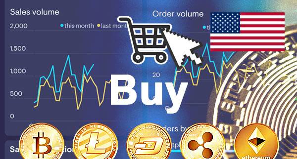 Ecommerce Platforms That Accept Cryptocurrency The USA 2024