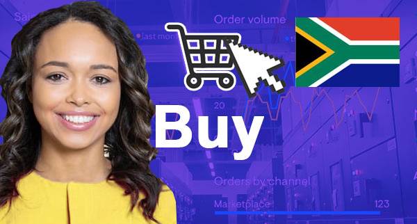 Best Ecommerce Hosting  South Africa 2023