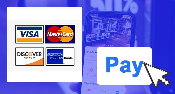Ecommerce Platforms That Accept Credit Card 2022